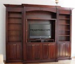 Buffet Tv Jati Modern MJ-MT04