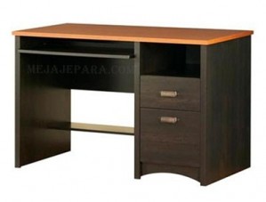 Meja Kantor Modern MJ-MK04