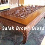 Salak-Brown-Gloss Warna Finishing Salak Brow Gloss