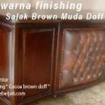 salak-brown-muda-doff Warna Finishing Salak Brown Muda Doff