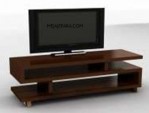 Meja Tv Lcd Minimalis