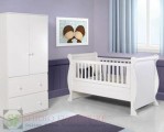 Set Tempat Tidur Bayi