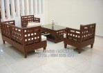 Set Kursi Tamu Modern Minimalis MJ-KT 07