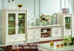 Buffet Lemari Pajangan Minimalis Modern MJ-LH35