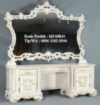 Meja Rias Model Italian MJ-MR40
