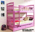 Tempat Tidur Anak Tingkat 3 TTAP-012