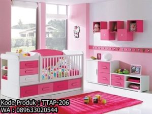 Box Bayi Cantik TTAP-206