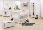 Tempat Tidur Bayi Minimalis TTAP-260