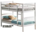 Jual Tempat Tidur Anak Tingkat Murah TTAP-070